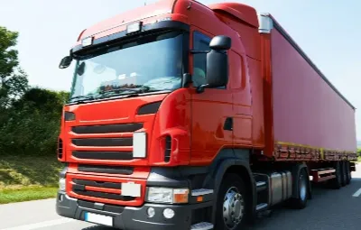 İzmir Kurbağalıdere Ambar Kargo